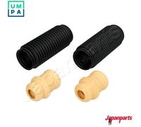 JAPANPARTS KTP-0125 Dust cover kit, shock absorber