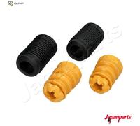 Japanparts Front Dust Cover Kit for Shock Absorber KTP-0126 - Fits BMW X3 xDrive 28i / 30d
