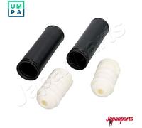 JAPANPARTS KTP-0127 Dust cover kit, shock absorber