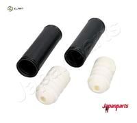 Shock absorber cover Rear Axle KTP-0127 JAPANPARTS for BMW 3 3 Coupe 3 Compact