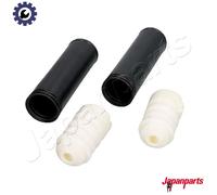 JAPANPARTS KTP-0127 Dust cover kit, shock absorber