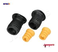 JAPANPARTS KTP-0132 Dust cover kit, shock absorber