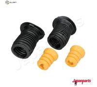 Shock absorber cover Front Axle KTP-0132 JAPANPARTS for MINI MINI CLUBMAN