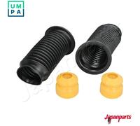 JAPANPARTS KTP-0204 Dust cover kit, shock absorber