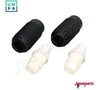 JAPANPARTS KTP-0208 Dust cover kit, shock absorber
