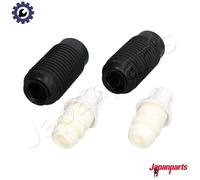 JAPANPARTS KTP-0208 Dust cover kit, shock absorber