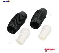 Shock absorber cover Front Axle KTP-0212 JAPANPARTS for FIAT PEUGEOT CITROËN