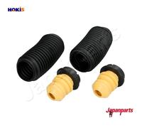JAPANPARTS KTP-0215 Dust cover kit, shock absorber