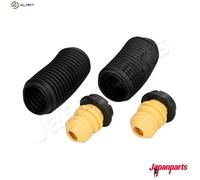 JAPANPARTS KTP-0215 Dust cover kit, shock absorber