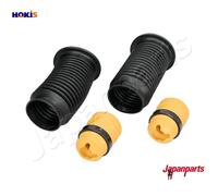 DUST COVER KIT SHOCK ABSORBER KTP-0219 FOR LANCIA 312 A2.000 0.9L 2cyl YPSILON