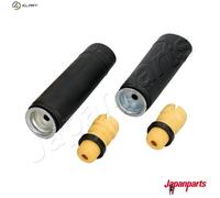 DUST COVER KIT SHOCK ABSORBER KTP-0220 FOR FIAT LANCIA 192 A4.000 1.7L 4cyl 2.4L