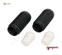 JAPANPARTS KTP-0302 Dust cover kit, shock absorber