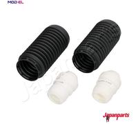 DUST COVER KIT SHOCK ABSORBER KTP-0302 FOR MAZDA FORD IKON FIESTA/VanFXJA 1.4L