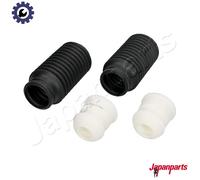 JAPANPARTS KTP-0307 Dust cover kit, shock absorber