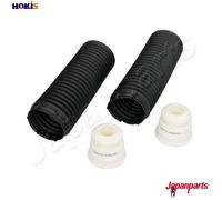 DUST COVER KIT SHOCK ABSORBER KTP-0316 FOR FORD GRAND/C-MAX FOCUS/III 1.0L 3cyl