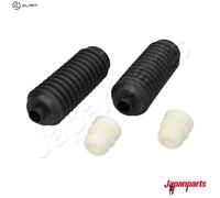 JAPANPARTS KTP-0326 Dust cover kit, shock absorber
