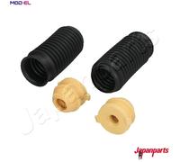 Japanparts Dust Cover Kit for Shock Absorber KTP-0328 - Front Axle - Audi Volvo