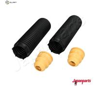 Shock absorber cover Front Axle KTP-0329 JAPANPARTS for VOLVO V60 I V70 III