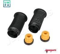 JAPANPARTS KTP-0401 Dust cover kit, shock absorber