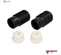 JAPANPARTS KTP-0402 Dust cover kit, shock absorber