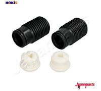 Japanparts Shock Absorber Dust Cover Kit KTP-0402 – Front Axle, Volvo C70 Convertible, V70, Opel