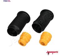 JAPANPARTS KTP-0404 Dust cover kit, shock absorber