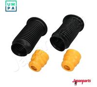 JAPANPARTS KTP-0404 Dust cover kit, shock absorber