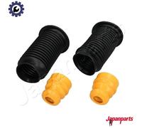 JAPANPARTS KTP-0404 Dust cover kit, shock absorber