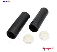 JAPANPARTS KTP-0409 Dust cover kit, shock absorber