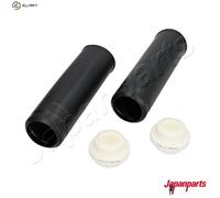 JAPANPARTS KTP-0409 Dust cover kit, shock absorber