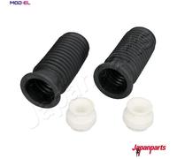 Shock absorber cover Front Axle KTP-0410 JAPANPARTS for OPEL CHEVROLET VAUXHALL
