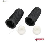 JAPANPARTS KTP-0410 Dust cover kit, shock absorber