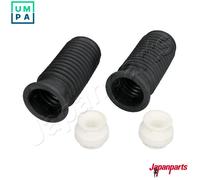 JAPANPARTS KTP-0410 Dust cover kit, shock absorber