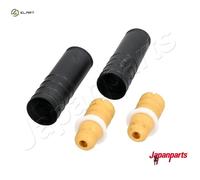 JAPANPARTS KTP-0411 Dust cover kit, shock absorber