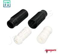 Shock absorber cover Rear Axle KTP-0414 JAPANPARTS for OPEL FIAT ALFA ROMEO FORD