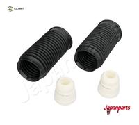 JAPANPARTS KTP-0507 Dust cover kit, shock absorber