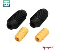 KTP-0600 JAPANPARTS Dust Cover Kit, shock absorber for CITROËN