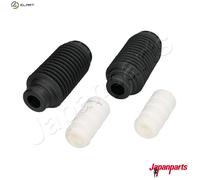 Japanparts Dust Cover Kit KTP-0601 - Shock Absorber for Citroën DS4 & Peugeot 307/C4/5008