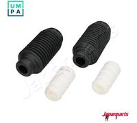Japanparts Dust Cover Kit KTP-0601 - Shock Absorber for Citroën DS4 & Peugeot 307/C4/5008