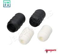 JAPANPARTS KTP-0602 Dust cover kit, shock absorber
