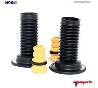 JAPANPARTS KTP-0610 Dust cover kit, shock absorber