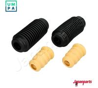 JAPANPARTS KTP-0612 Dust cover kit, shock absorber