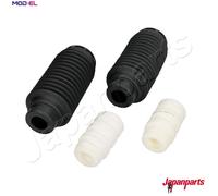 JAPANPARTS KTP-0613 Dust cover kit, shock absorber