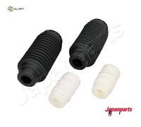 JAPANPARTS KTP-0613 Dust cover kit, shock absorber