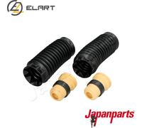 JAPANPARTS KTP-0614 Dust cover kit, shock absorber