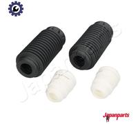 JAPANPARTS KTP-0616 Dust cover kit, shock absorber