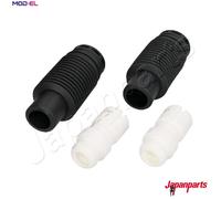 Shock absorber cover Front Axle KTP-0619 JAPANPARTS for PEUGEOT 605 406