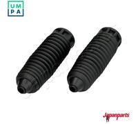 DUST COVER KIT, SHOCK ABSORBER KTP-0620