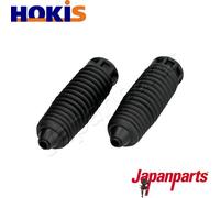 DUST COVER KIT SHOCK ABSORBER KTP-0620 FOR PEUGEOT 407/SW 508/Van CITROËN