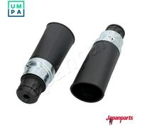 Japanparts Dust Cover Kit KTP-0622 Shock Absorber Rear Axle for Peugeot 406 Estate